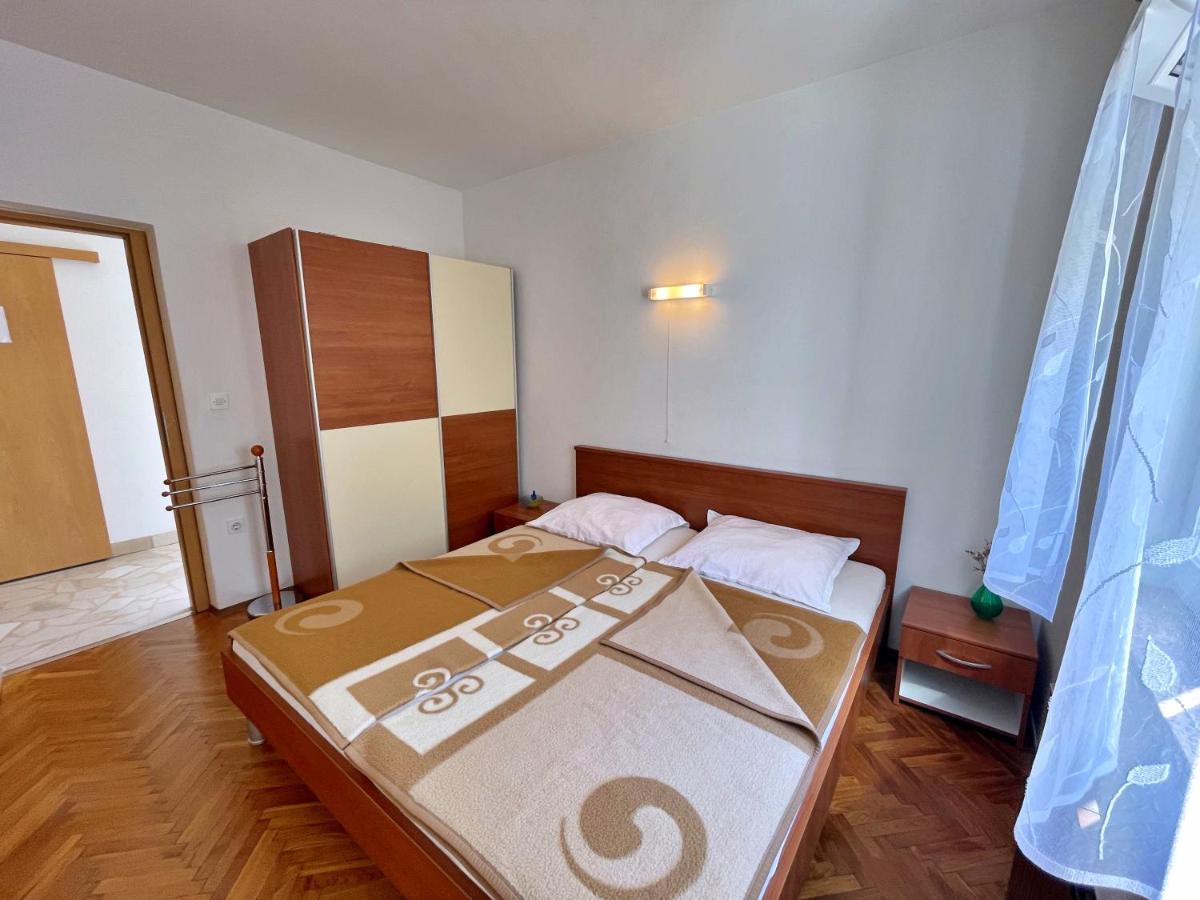 Apartments Bohovic Šilo Extérieur photo