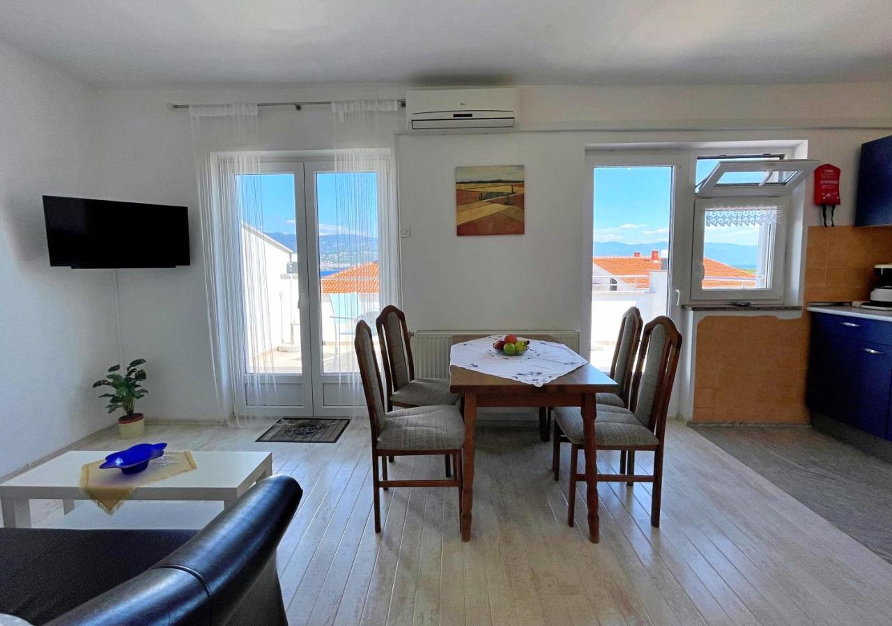 Apartments Bohovic Šilo Extérieur photo