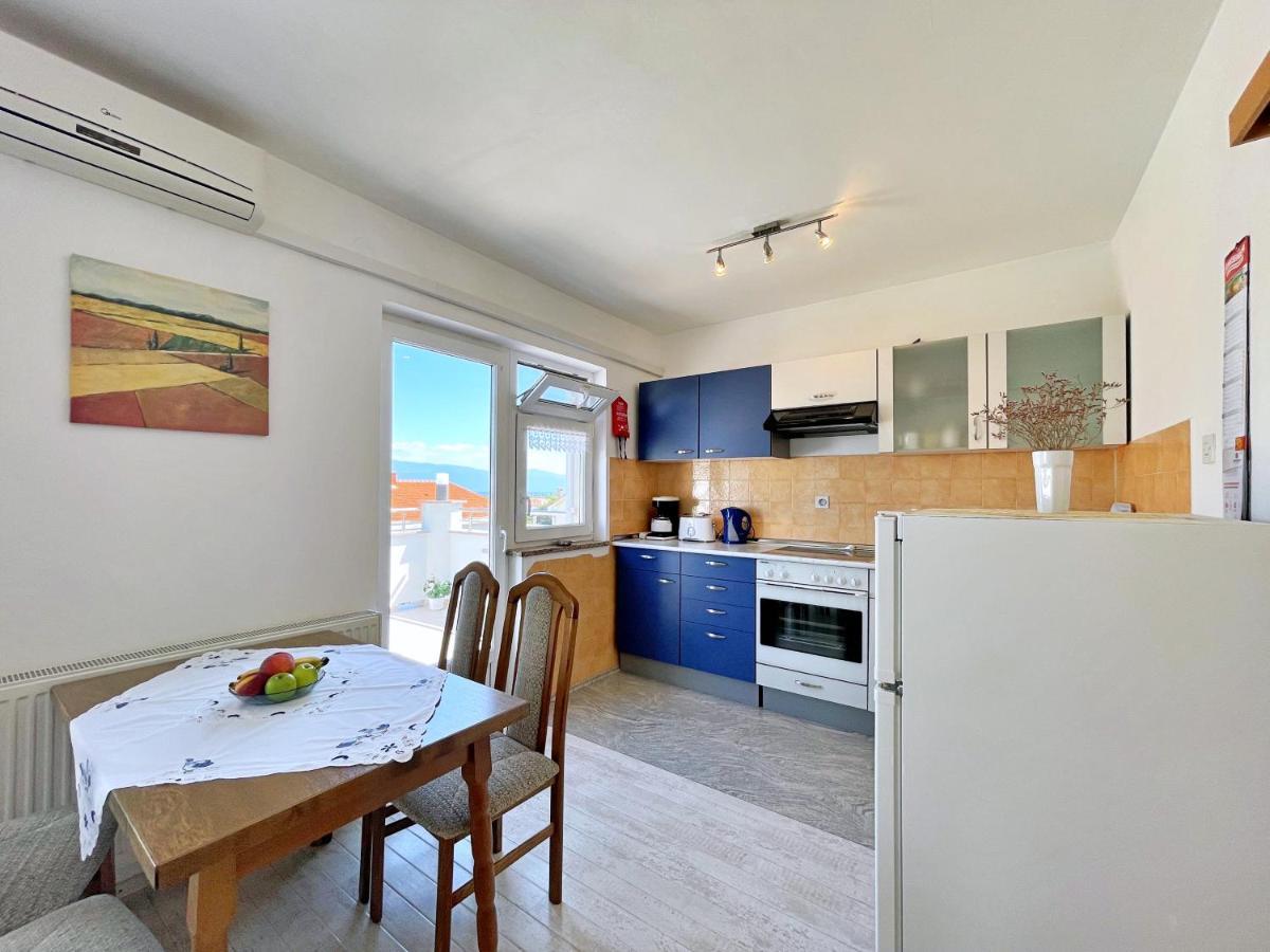 Apartments Bohovic Šilo Extérieur photo
