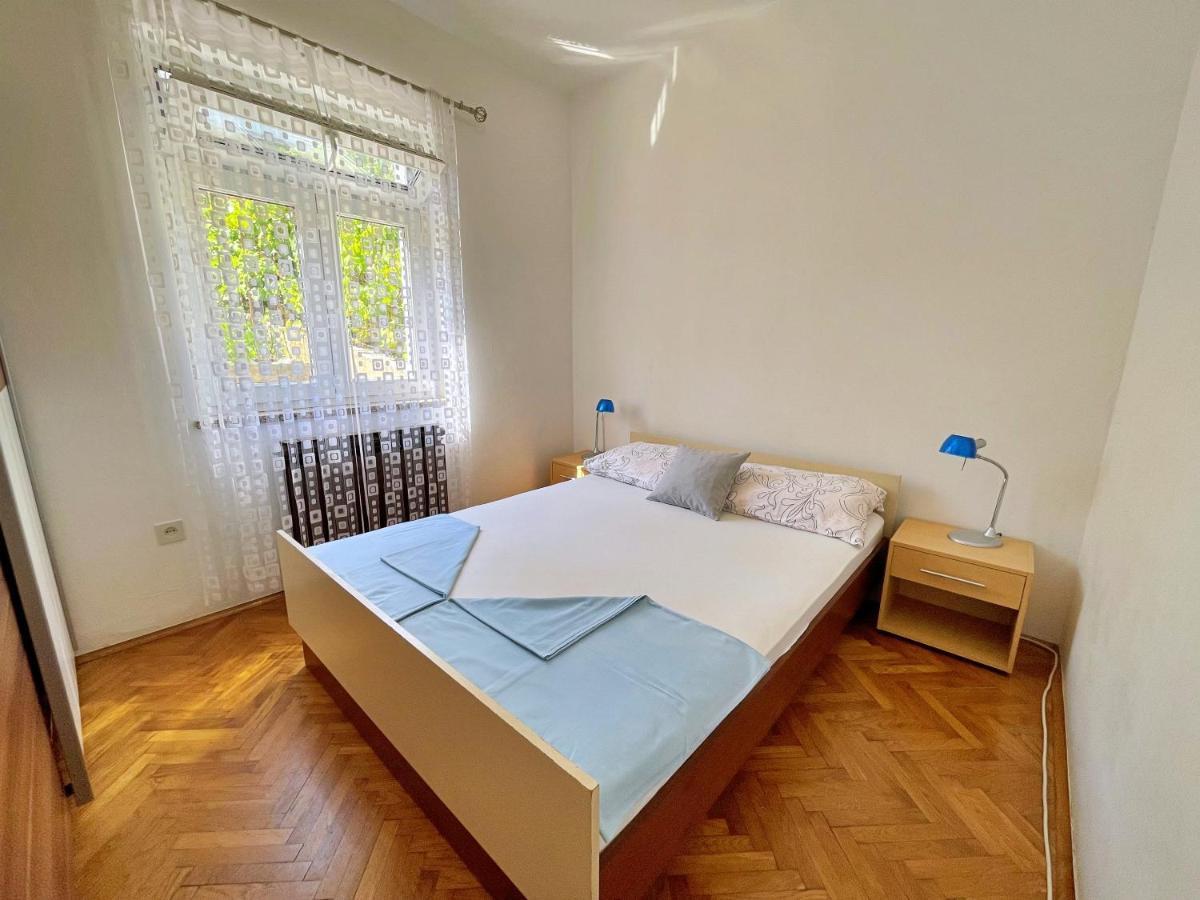 Apartments Bohovic Šilo Extérieur photo
