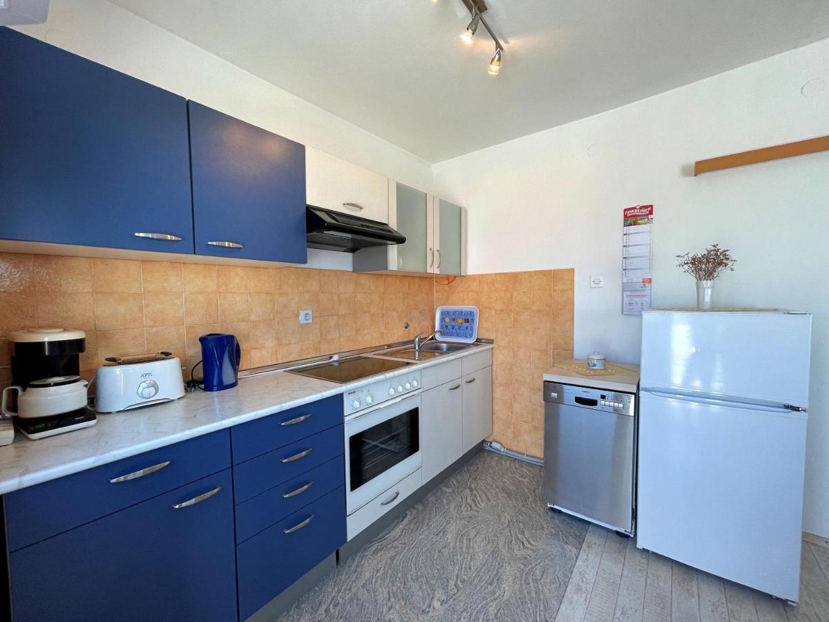 Apartments Bohovic Šilo Extérieur photo