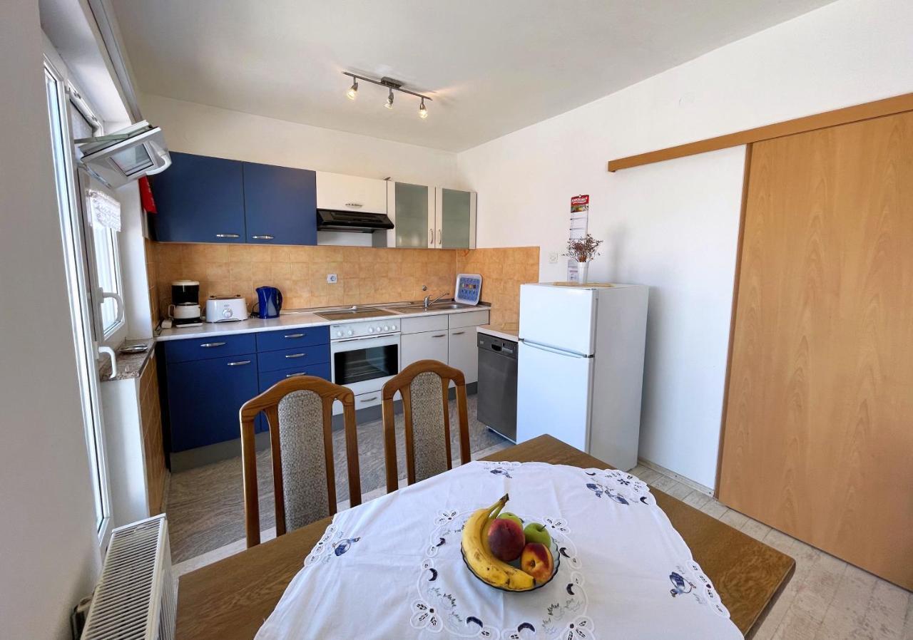 Apartments Bohovic Šilo Extérieur photo