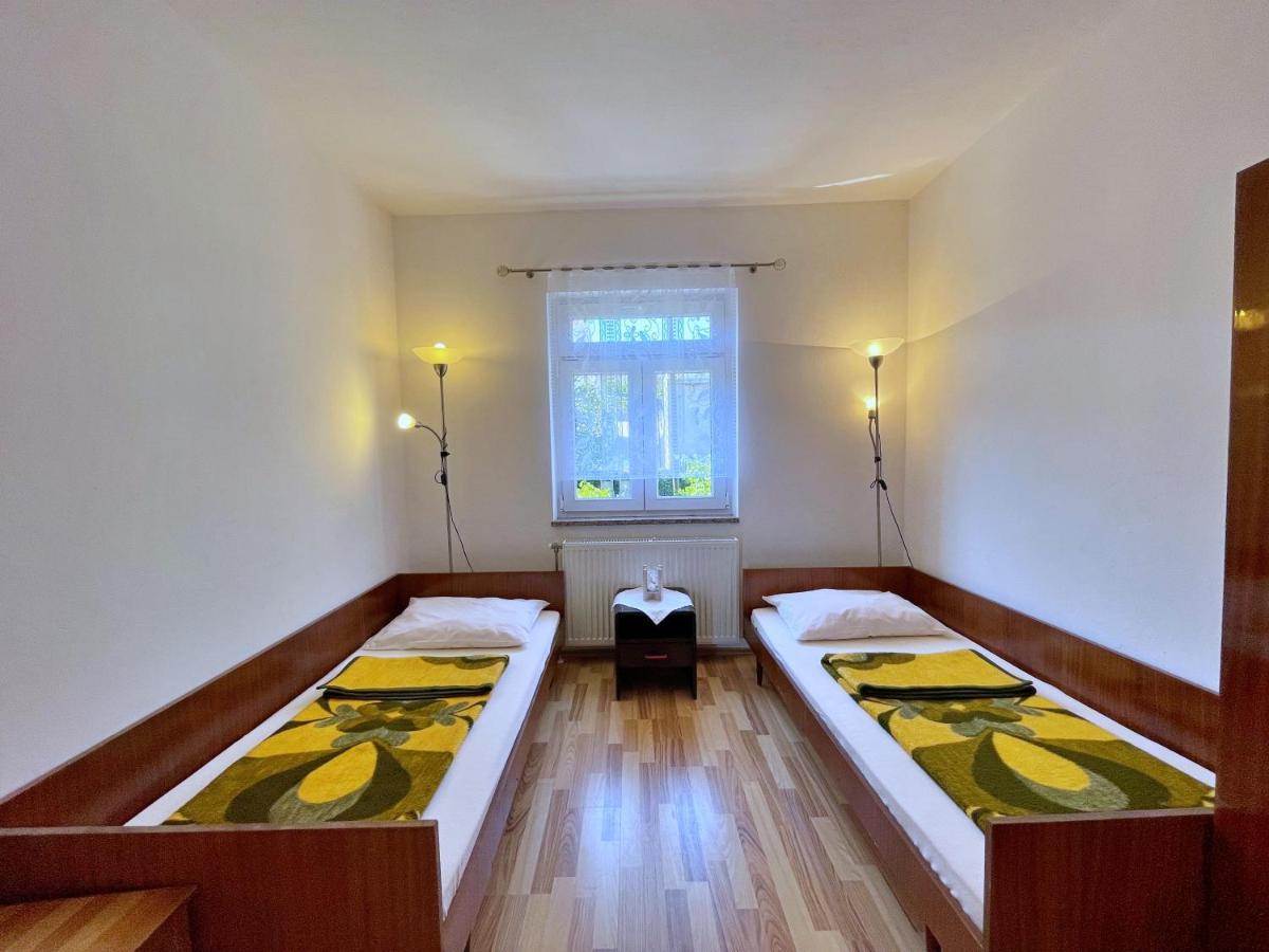 Apartments Bohovic Šilo Extérieur photo